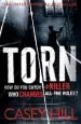 Audiobook Torn author Casey Hill