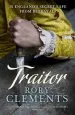 Audiobook Traitor: John Shakespeare 4 author Rory Clements