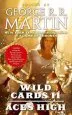 Audiobook Wild Cards ii: Aces High: Aces High author George R R Martin