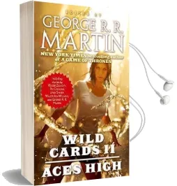 Wild Cards ii: Aces High: Aces High Audiobook download free by George R R Martin