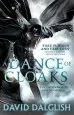Audiobook A Dance of Cloaks: Book 1 of Shadowdance author David Dalglish