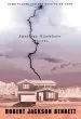 Audiobook American Elsewhere author Robert Jackson Bennett