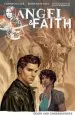 Audiobook Angel & Faith Volume 4: Death and Consequences author Christios Gage