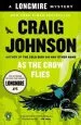 Audiobook As the Crow Flies: A Longmire Mystery author Craig Johnson