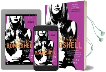 Beautiful Bombshell Audiobook download free by Christina Lauren