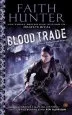 Audiobook Blood Trade author Faith Hunter