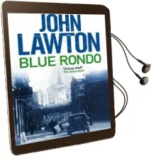 Blue Rondo Audiobook download free by John Lawton