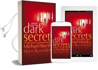 Dark Secrets Audiobook download free by Michael Hjorth