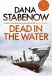Audiobook Dead in the Water author Dana Stabenow