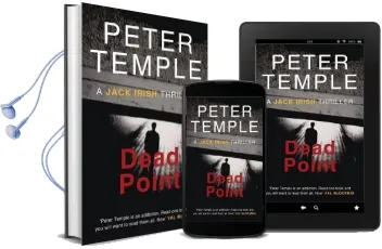 Dead Point Audiobook download free by Peter Temple