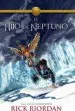 Audiobook El Hijo de Neptuno (The son of Neptune): Heroes del Olimpo 2 author Rick Riordan