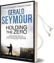Holding the Zero Audiobook download free by Gerald Seymour