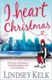 Audiobook I Heart Christmas author Lindsey Kelk