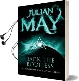 Jack the Bodiless Audiobook download free by Julian May