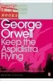 Audiobook Keep the Aspidistra Flying author George Orwell