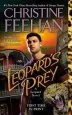 Audiobook Leopard'S Prey author Christine Feehan