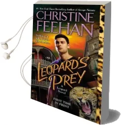 Leopard'S Prey Audiobook download free by Christine Feehan