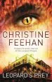 Audiobook Leopard'S Prey: Number 6 in Series author Christine Feehan