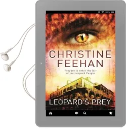 Leopard'S Prey: Number 6 in Series Audiobook download free by Christine Feehan