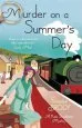 Audiobook Murder on a Summer'S day: Number 5 in Series author Frances Brody