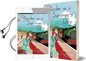 Murder on a Summer'S day: Number 5 in Series Audiobook download free by Frances Brody