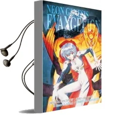 Neon Genesis Evangelion 3-In-1 Edition, Vol. 2: Includes Vols. 4, 5 & 6 Audiobook download free by Yoshiyuki Sadamoto
