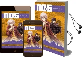 No. 6 Volume 2 Audiobook download free by Atsuko Asano