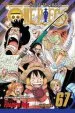 Audiobook One Piece, Vol. 67 author Eiichiro Oda
