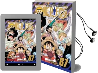 One Piece, Vol. 67 Audiobook download free by Eiichiro Oda