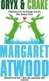 Audiobook Oryx and Crake author Margaret Atwood