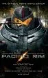 Audiobook Pacific rim: The Official Movie Novelization author Alex Irvine
