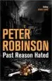 Audiobook Past Reason Hated author Peter Robinson