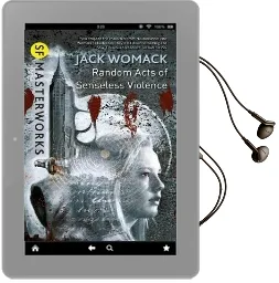 Random Acts of Senseless Violence Audiobook download free by Jack Womack