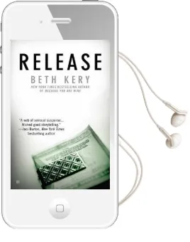 Release Audiobook download free by Beth Kery