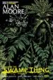 Audiobook Saga of the Swamp Thing Book Four author Alan Moore
