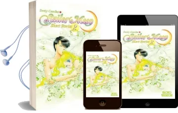 Sailor Moon Short Stories Vol. 2 Audiobook download free by Naoko Takeuchi
