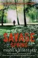 Audiobook Savage Spring: Malin Fors 4 author Mons Kallentoft