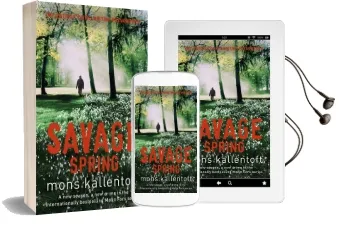 Savage Spring: Malin Fors 4 Audiobook download free by Mons Kallentoft