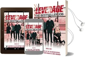 The Bestseller job Audiobook download free by Greg Cox