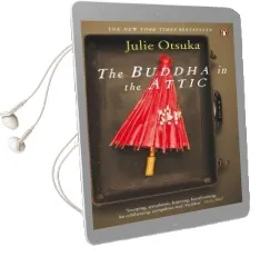 The Buddha in the Attic Audiobook download free by Julie Otsuka