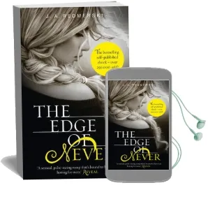 The Edge of Never Audiobook download free by J. A. Redmerski