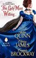 Audiobook The Lady Most Willing...: A Novel in Three Parts author Julia Quinn