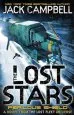 Audiobook The Lost Stars - Perilous Shield (Book 2): A Novel From the Lost Fleet Universe author Jack Campbell