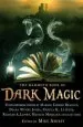Audiobook The Mammoth Book of Dark Magic author Mike Ashley