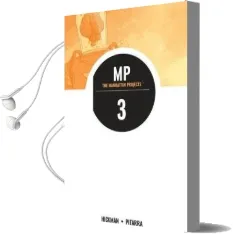 The Manhattan Projects Volume 3 Audiobook download free by Jonathan Hickman