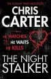 Audiobook The Night Stalker author Chris Carter