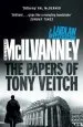 Audiobook The Papers of Tony Veitch (Laidlaw 2) author William Mcilvanney