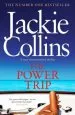Audiobook The Power Trip author Jackie Collins