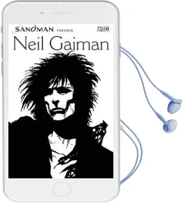 The Sandman Omnibus Vol. 2 Audiobook download free by Neil Gaiman