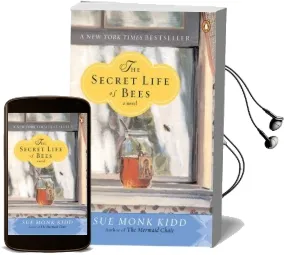 The Secret Life of Bees Audiobook download free by Sue Monk Kidd